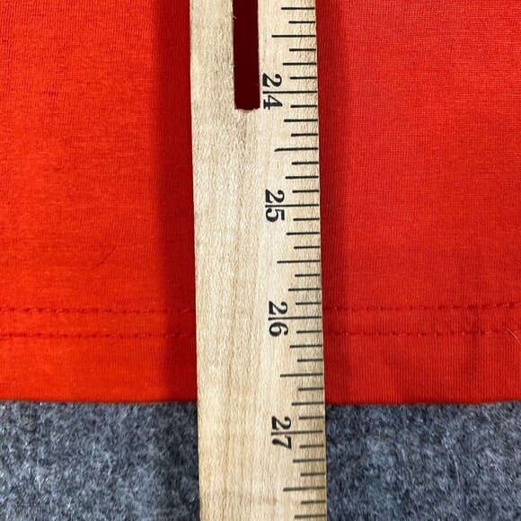 Jelly Beer Belly T-shirt M Red T Spoof New - Picture 6 of 7